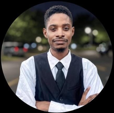 Omoyayi Oluwaseun John, Co-Founder and Chief Executive Officer